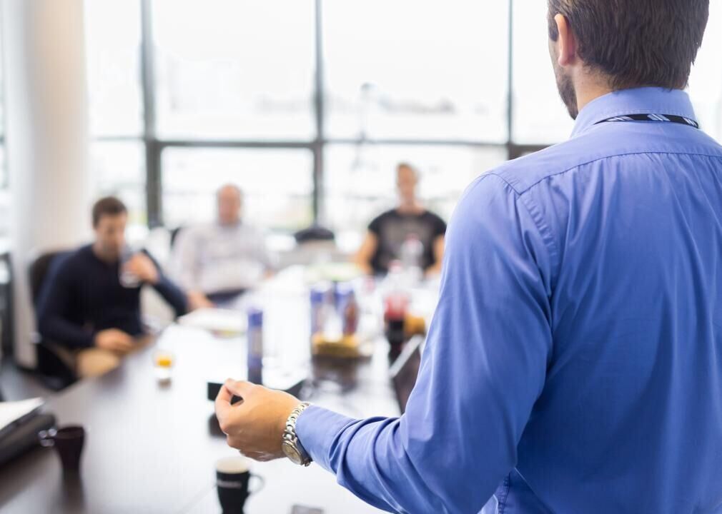 Specialized training in responsible AI usage